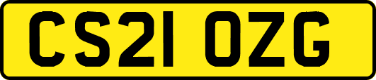 CS21OZG