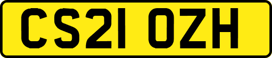 CS21OZH