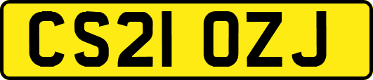 CS21OZJ