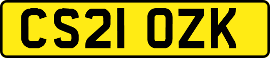 CS21OZK