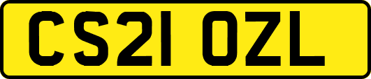 CS21OZL
