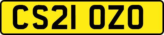 CS21OZO