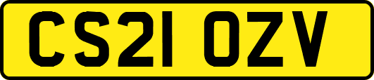 CS21OZV