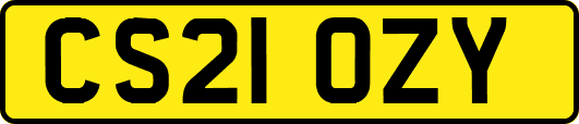 CS21OZY