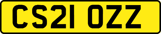 CS21OZZ