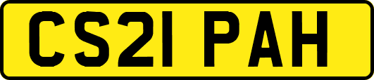 CS21PAH
