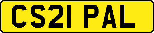 CS21PAL