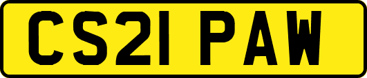 CS21PAW