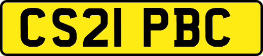 CS21PBC
