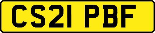 CS21PBF