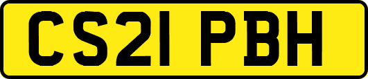 CS21PBH
