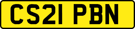 CS21PBN