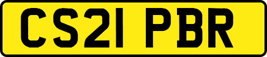 CS21PBR