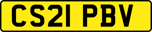 CS21PBV