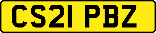 CS21PBZ