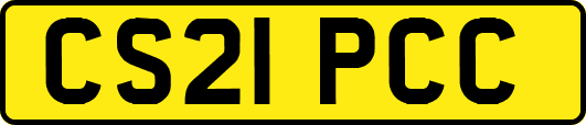 CS21PCC