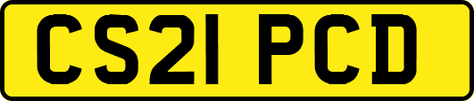 CS21PCD