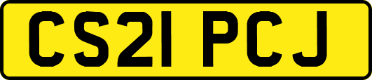 CS21PCJ
