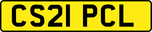 CS21PCL