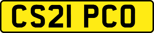 CS21PCO