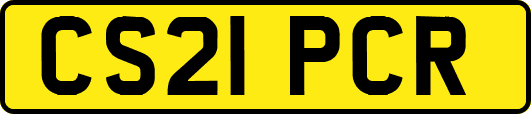 CS21PCR