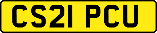CS21PCU
