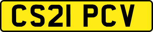 CS21PCV