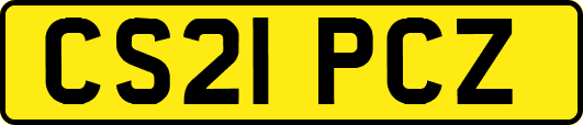 CS21PCZ