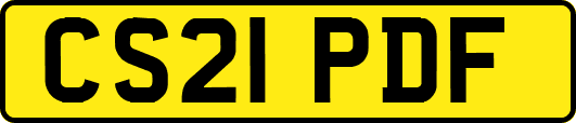CS21PDF