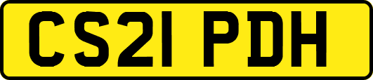 CS21PDH