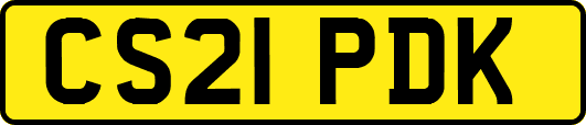 CS21PDK