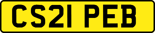 CS21PEB