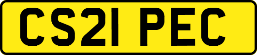 CS21PEC