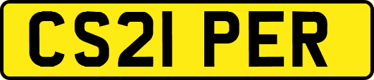 CS21PER