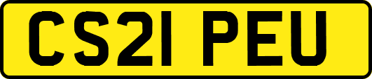 CS21PEU