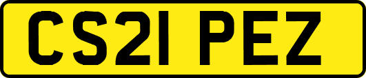 CS21PEZ