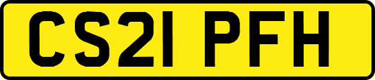 CS21PFH