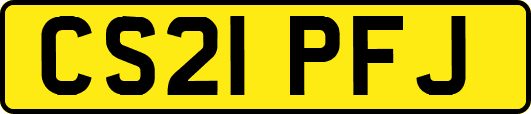 CS21PFJ
