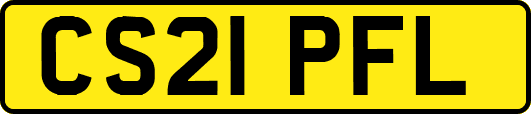 CS21PFL
