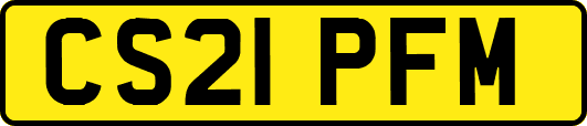 CS21PFM