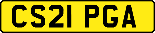 CS21PGA