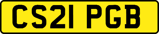 CS21PGB