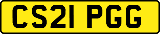 CS21PGG