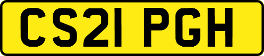CS21PGH