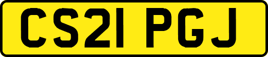 CS21PGJ