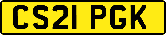 CS21PGK