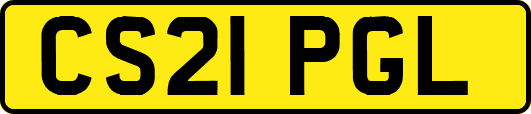 CS21PGL