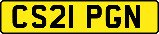 CS21PGN