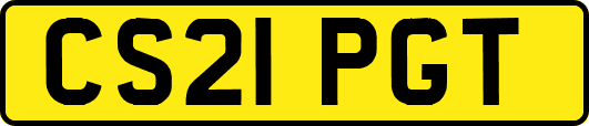 CS21PGT