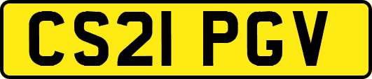 CS21PGV